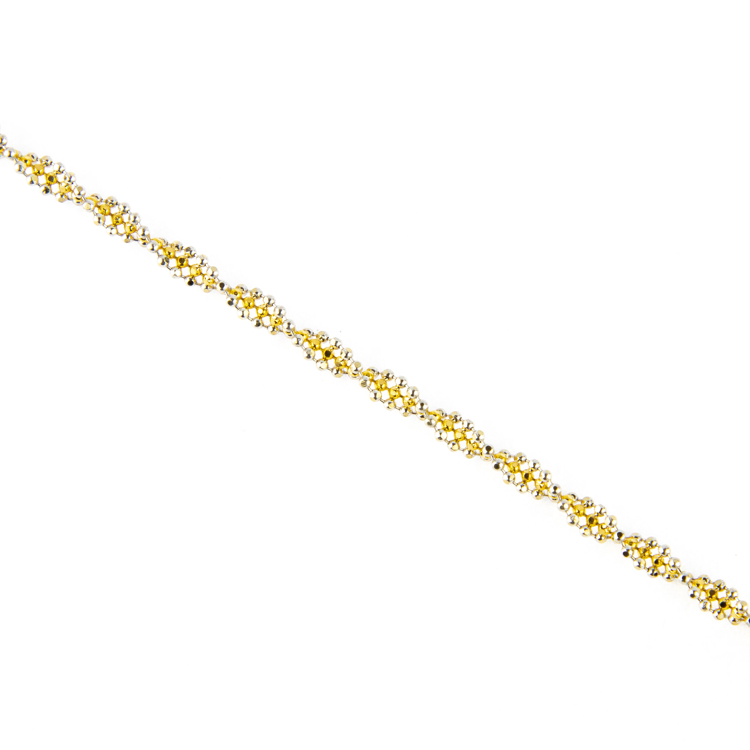 9ct Two Colour Gold Bracelet 2.jpg