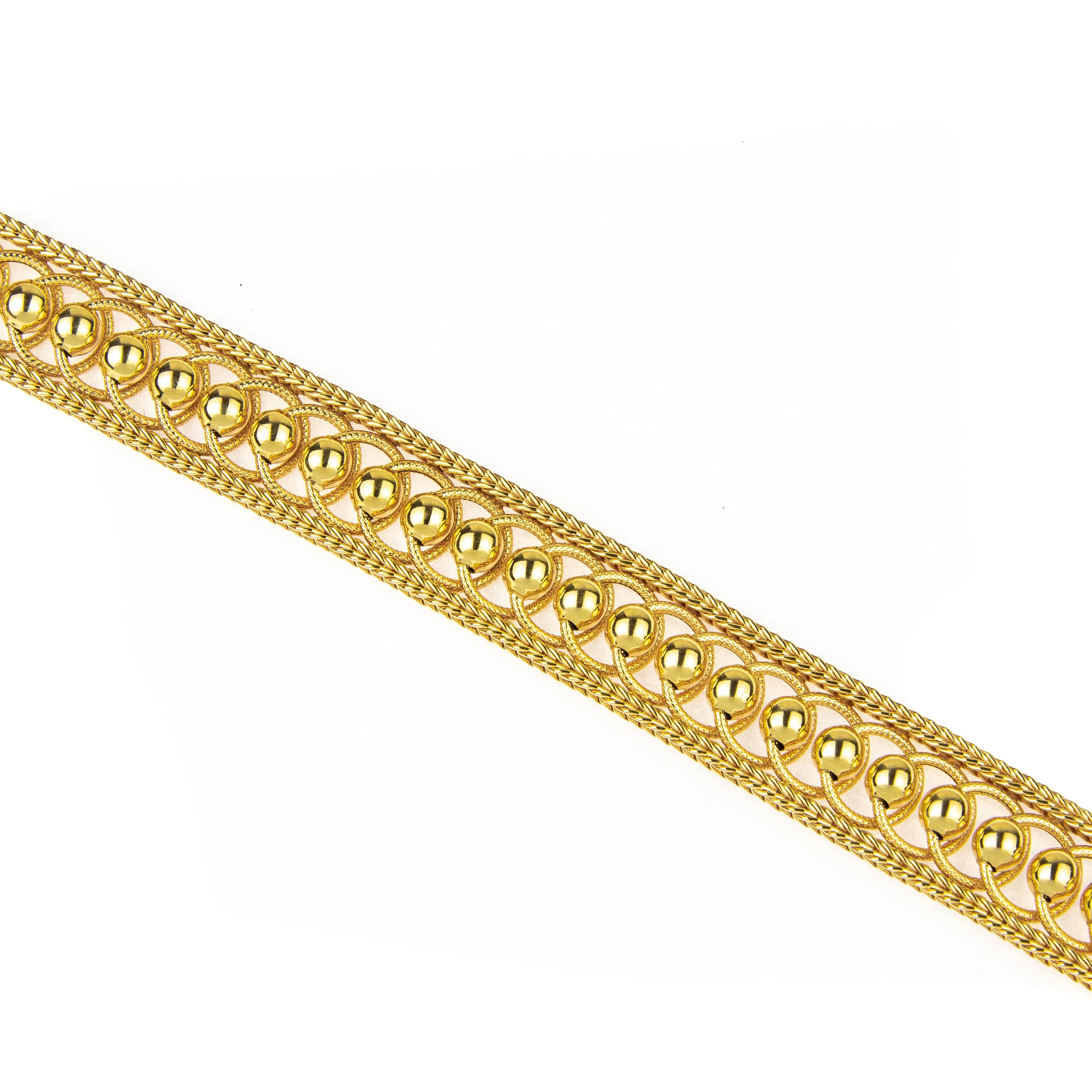 A 9ct Yellow Gold Bracelet 1.jpg