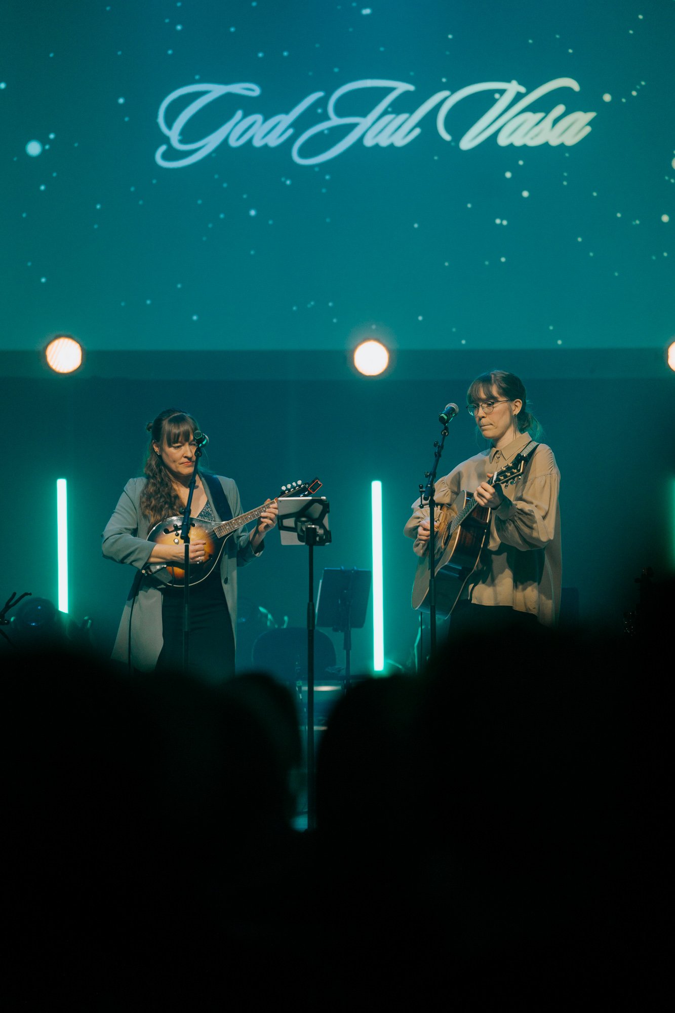 God Jul Vasa Christmas Concert 2025