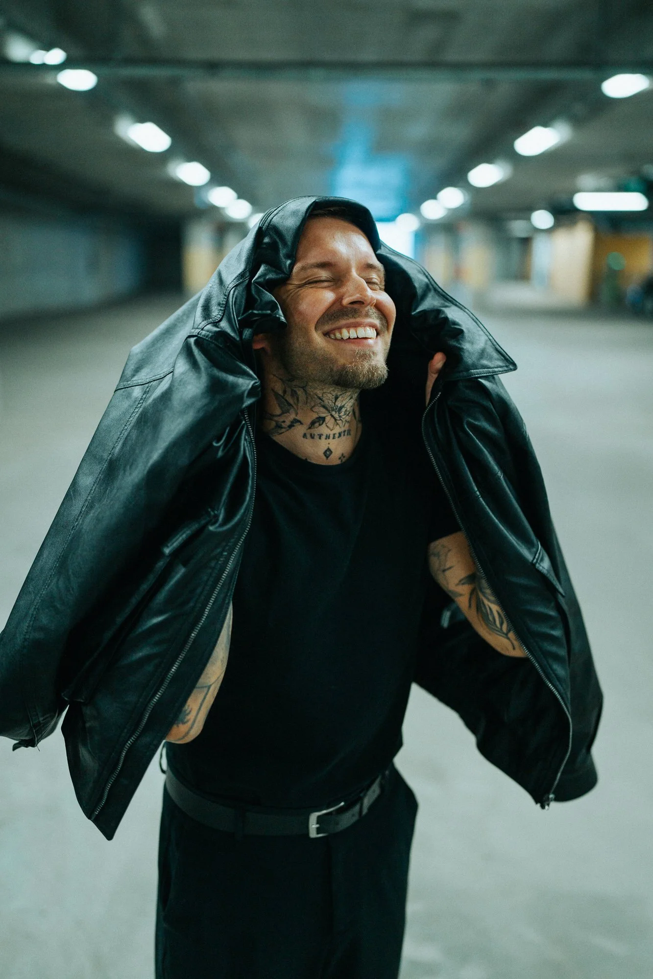 Johannes Klemets for Apu Lehti