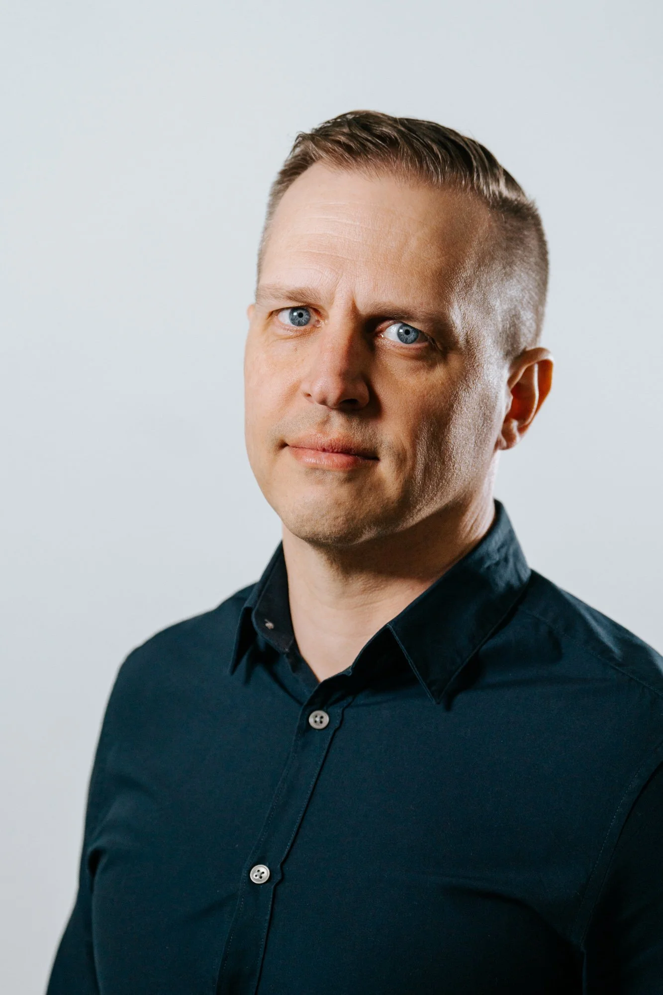 Headshots for Social Media