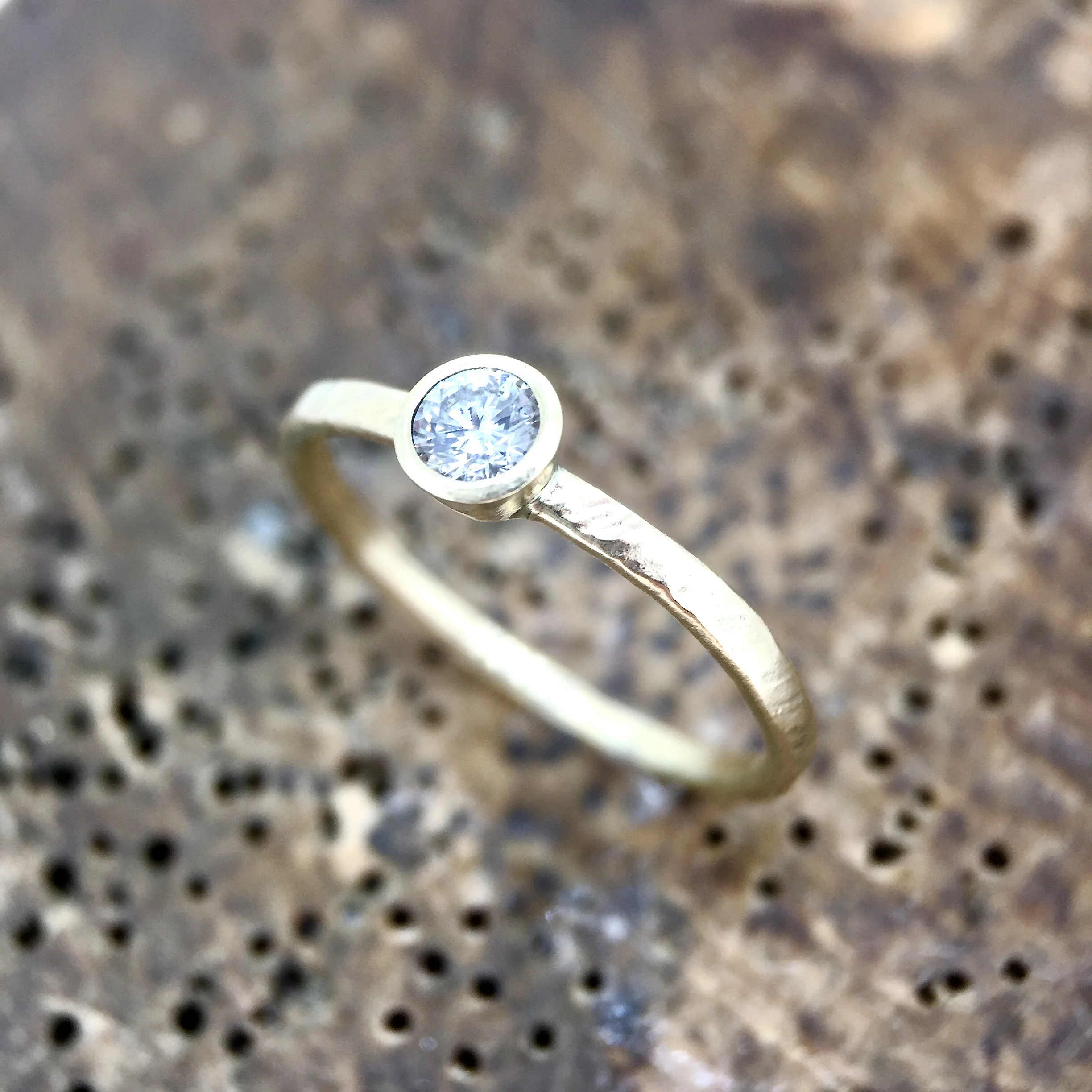 A Valentines Proposal