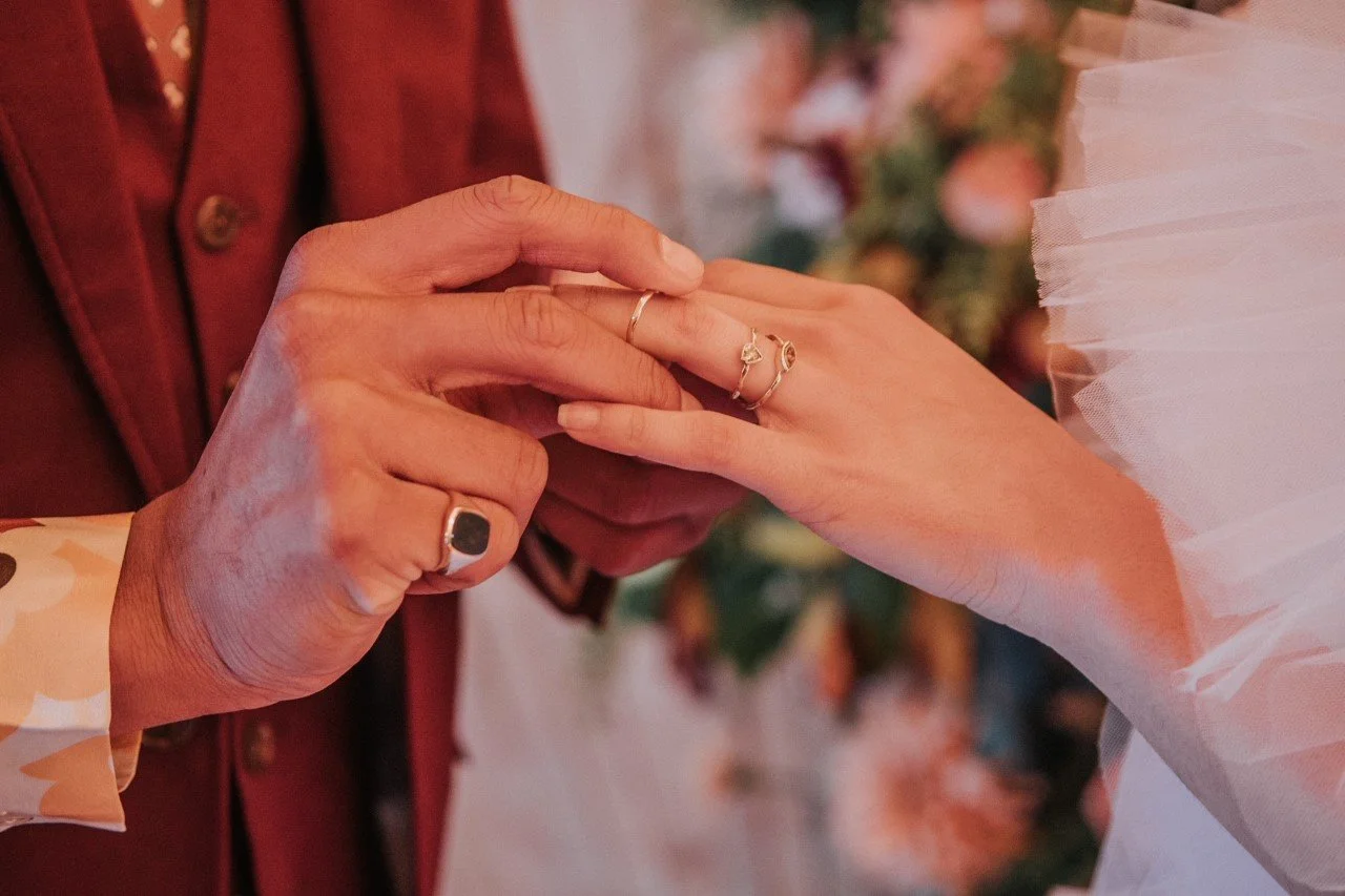 HOW TO FIND YOUR RING SIZE