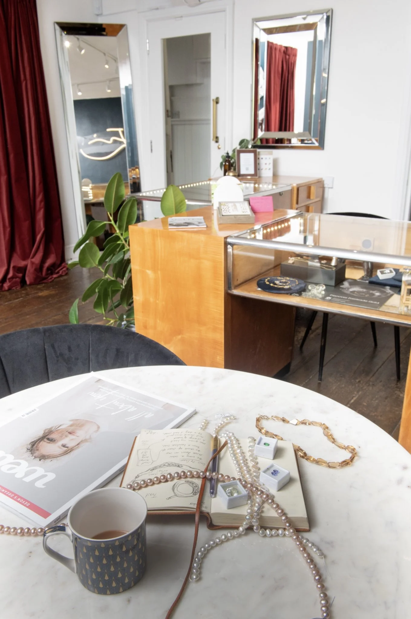 So, you’ve booked a design appointment with Erin…what’s next?!