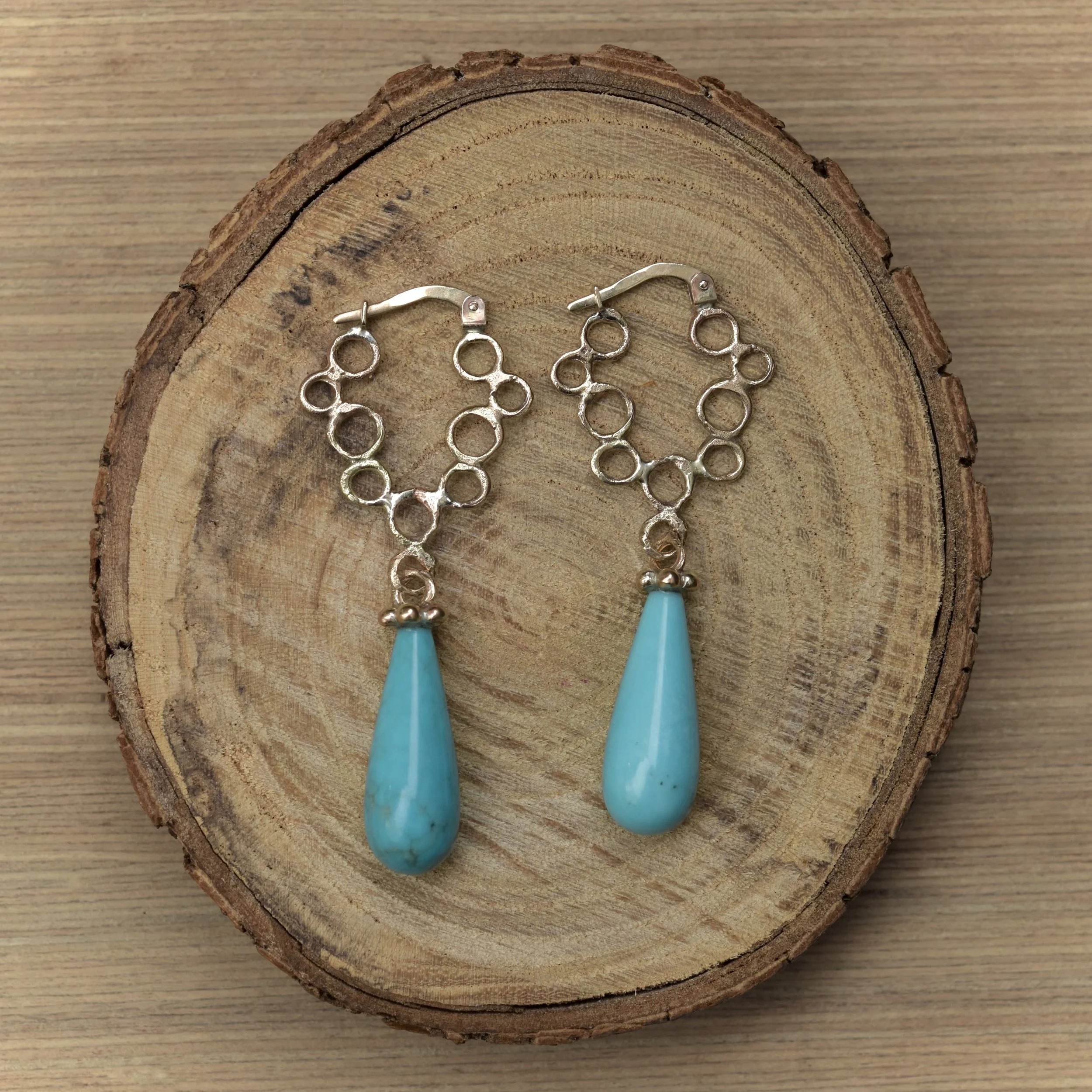 December Birthstone: 10 Fun Facts (Turquoise)