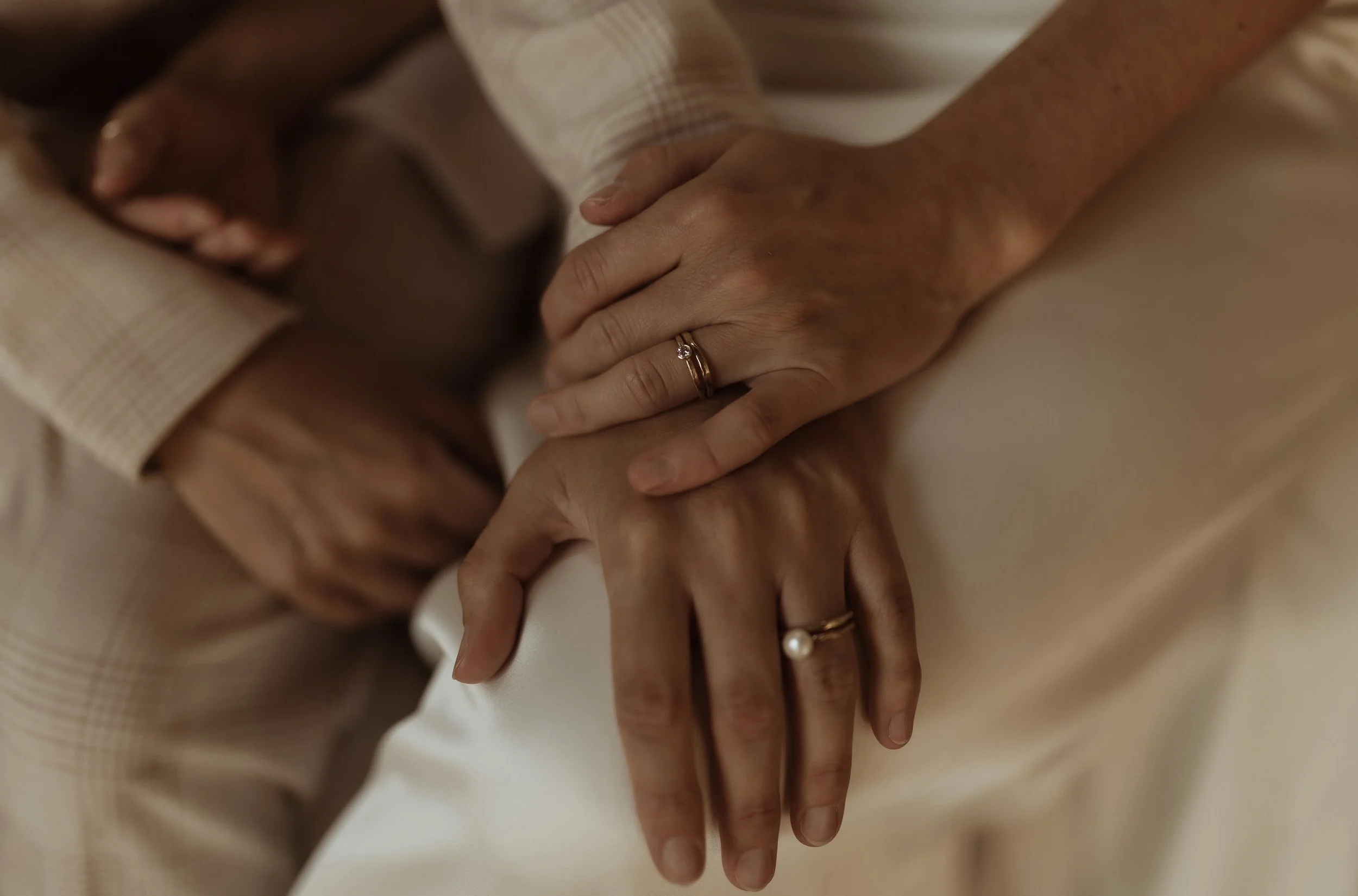 Esme Whiteside - Blackfriars wedding shoot