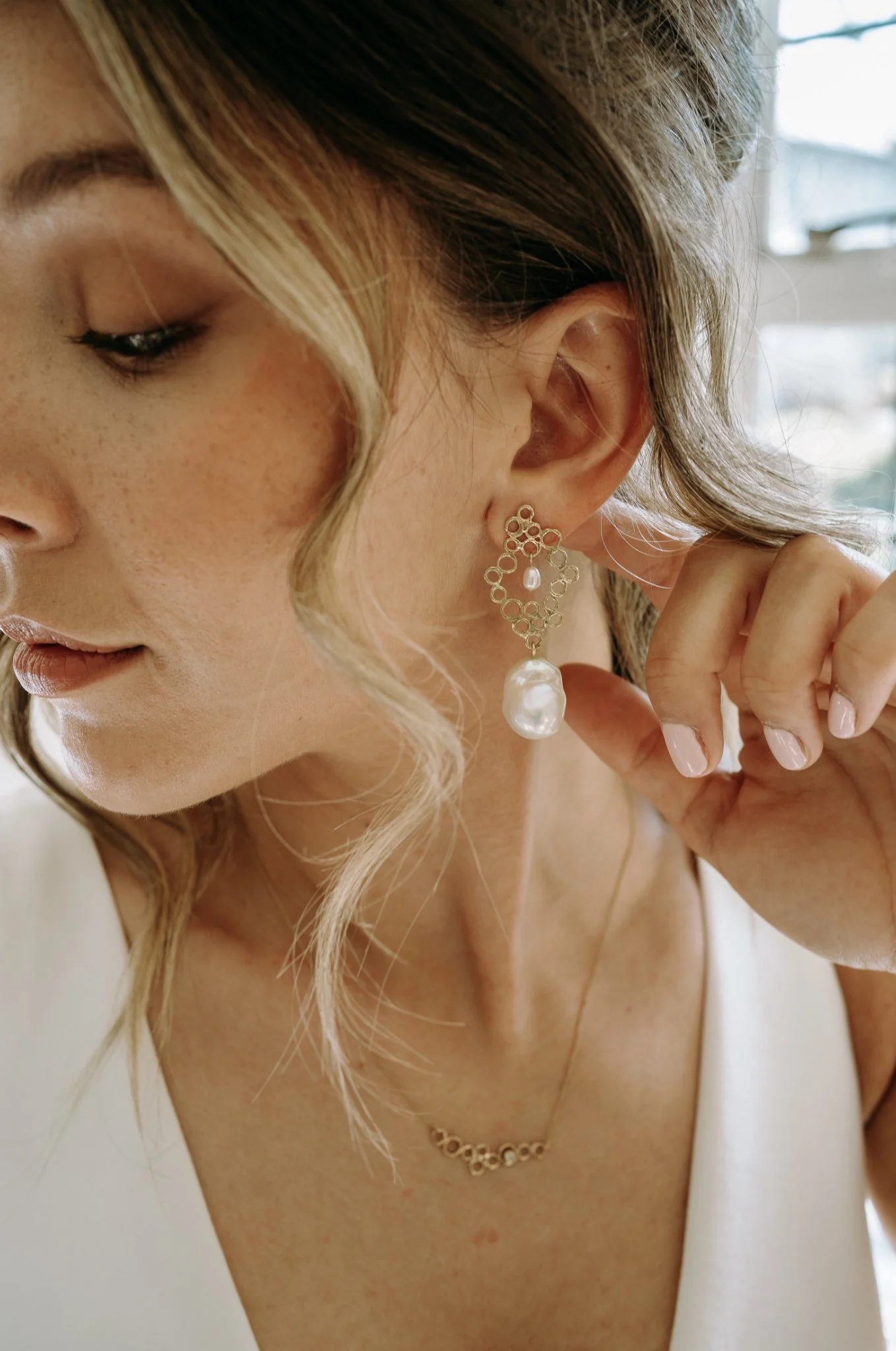 Hyland - Evergreen Wedding Shoot