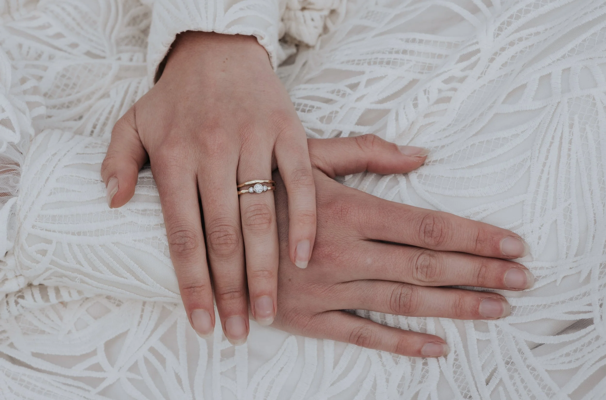 Olive Grove - knots &amp; kisses wedding shoot