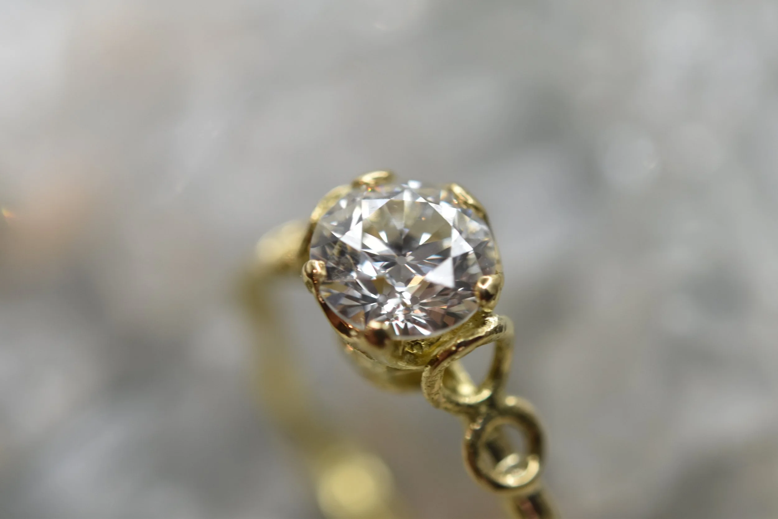 Gemstones Worn Daily. The Do's and Don'ts.