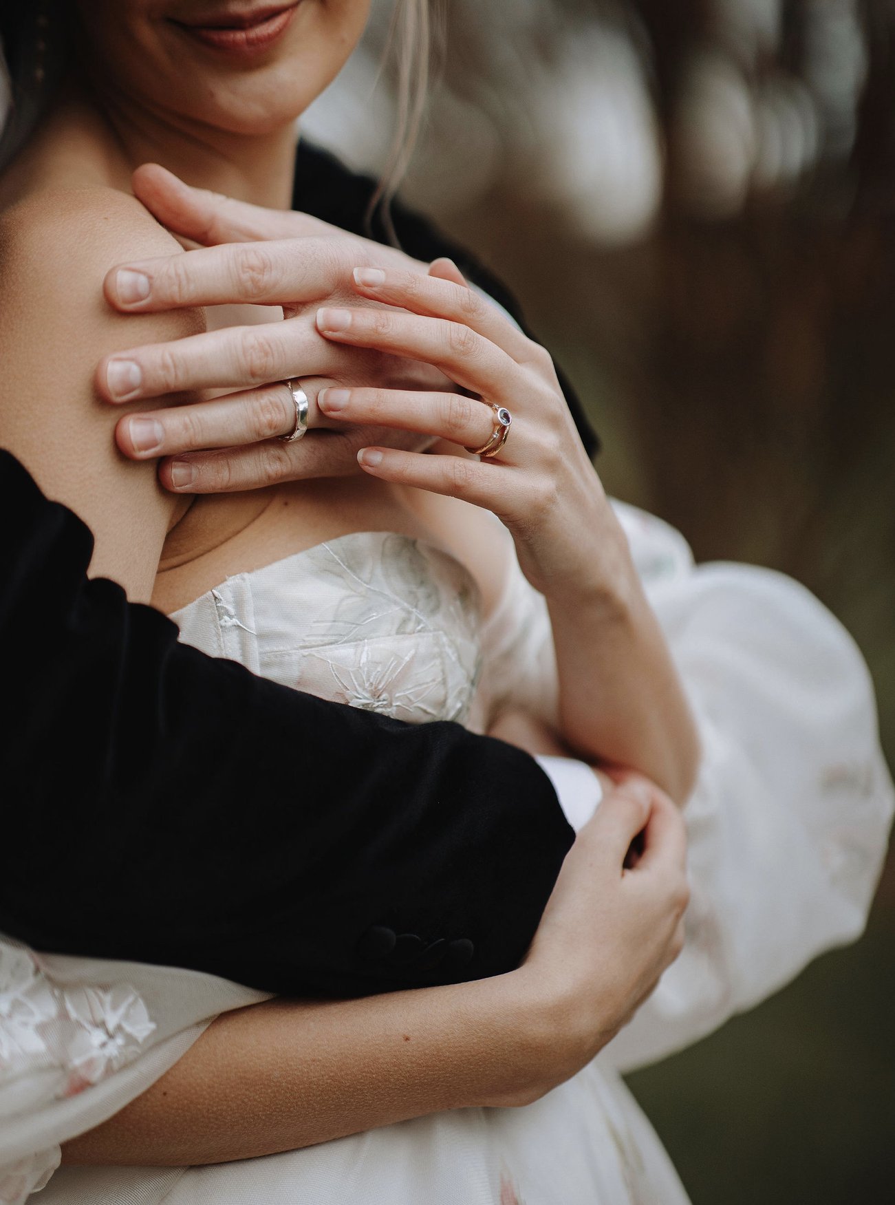 IvyHouse Photography - ‘The Dream’ Wedding Shoot