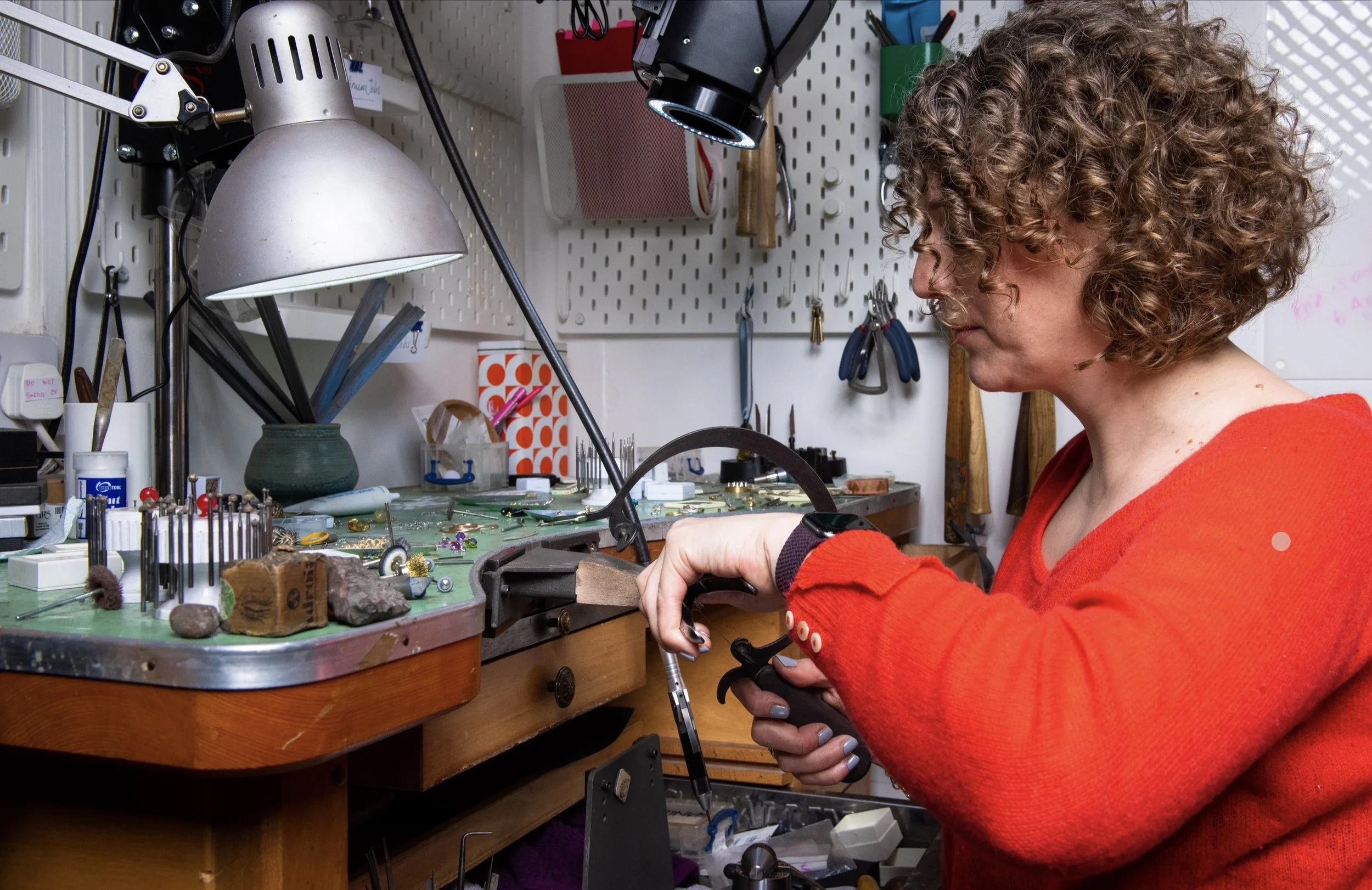 My journey with Ehlers-Danlos Syndrome