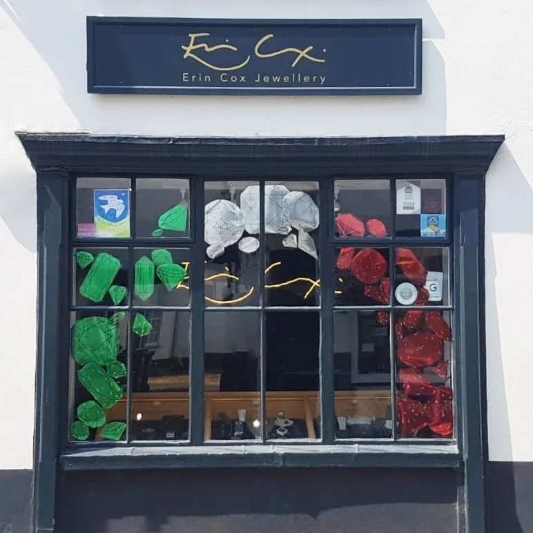 NELLO’S WEEK IN TOPSHAM 2024