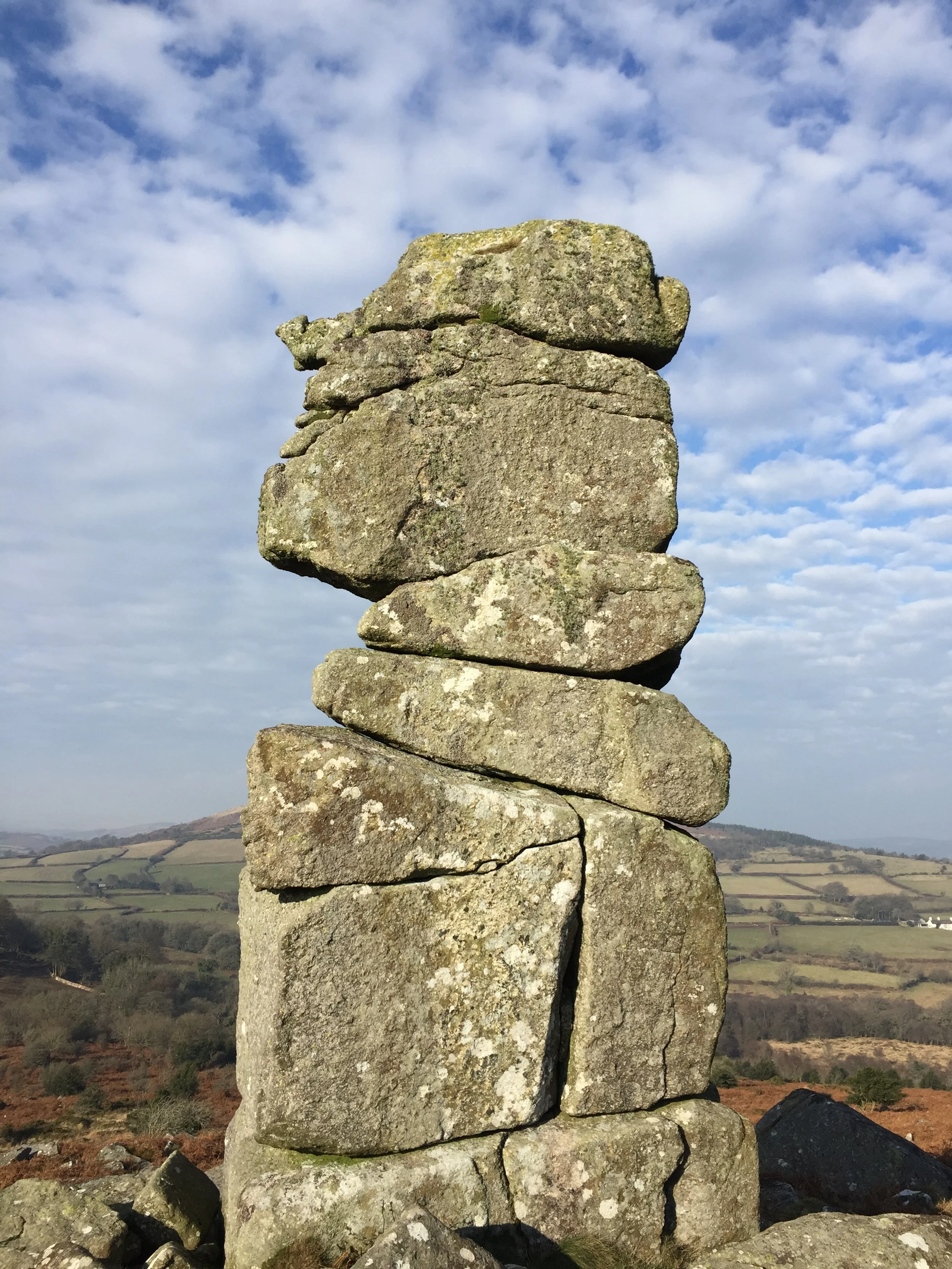 The inspiration behind Erin Cox’s Jewellery 