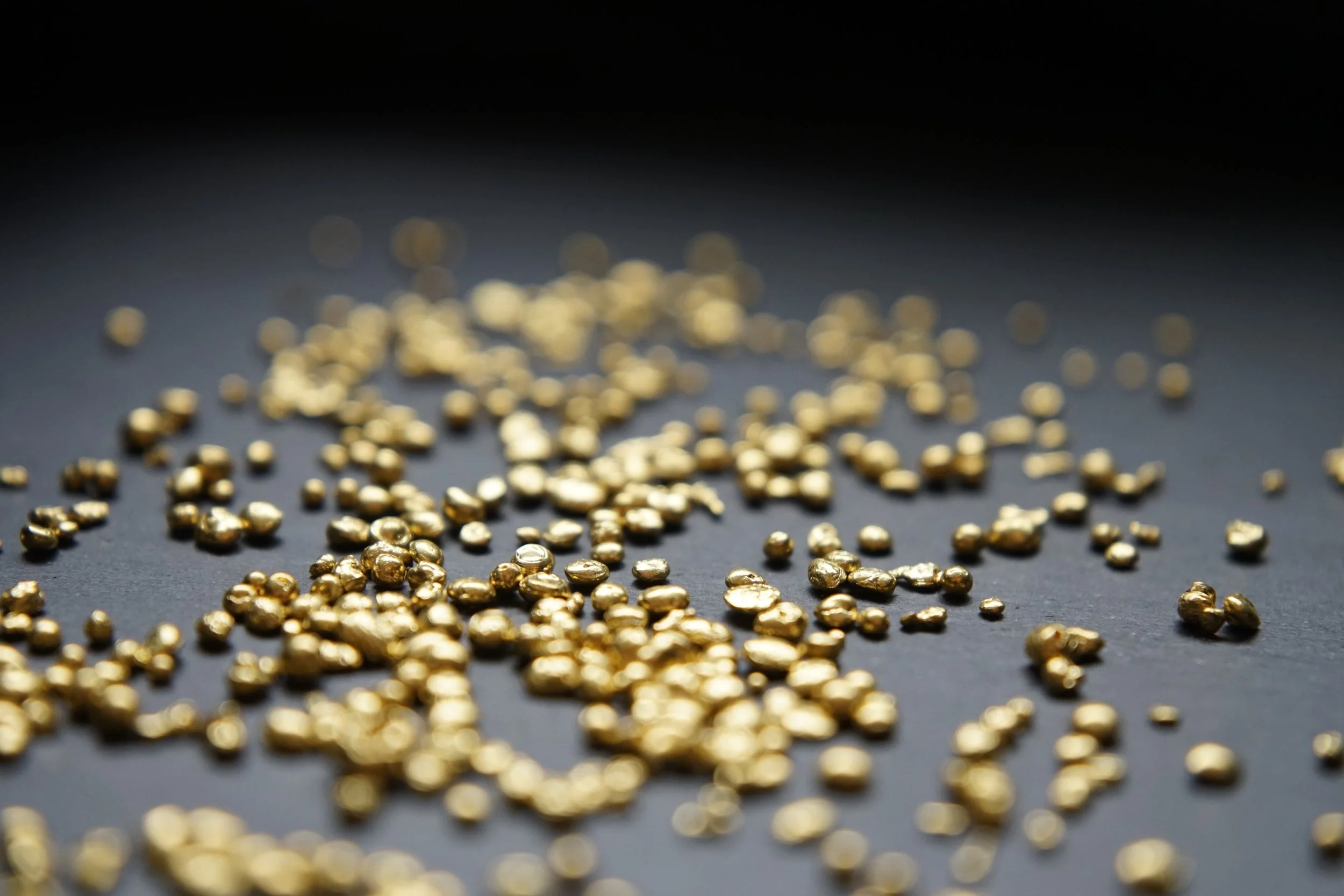 Make It Fair - Erin Cox Jewellery's Commitment to Fairtrade Gold