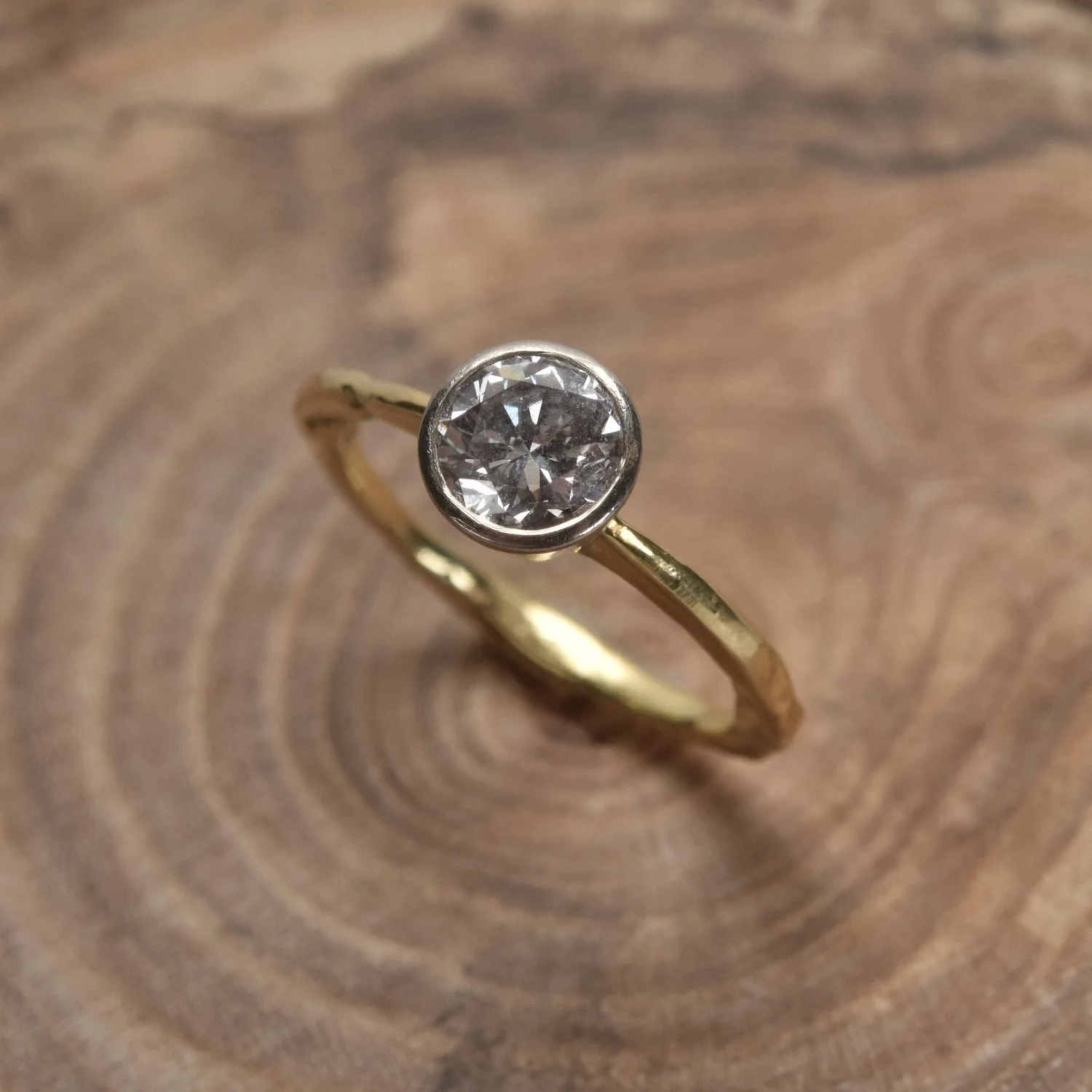 Looking for an engagement ring? Let us guide you though our current selection…