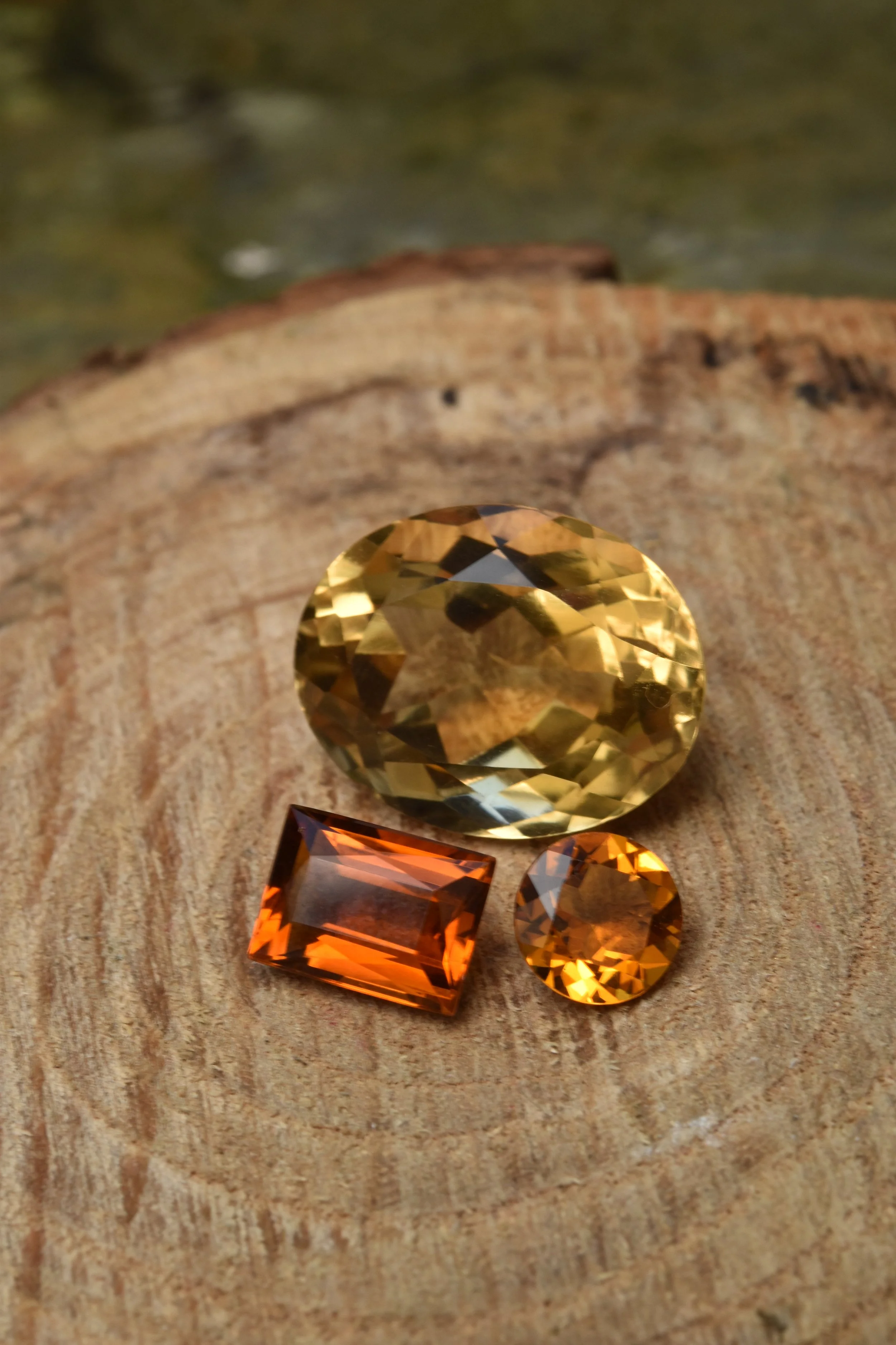 November Birthstone: 10 Fun Facts (Citrine)