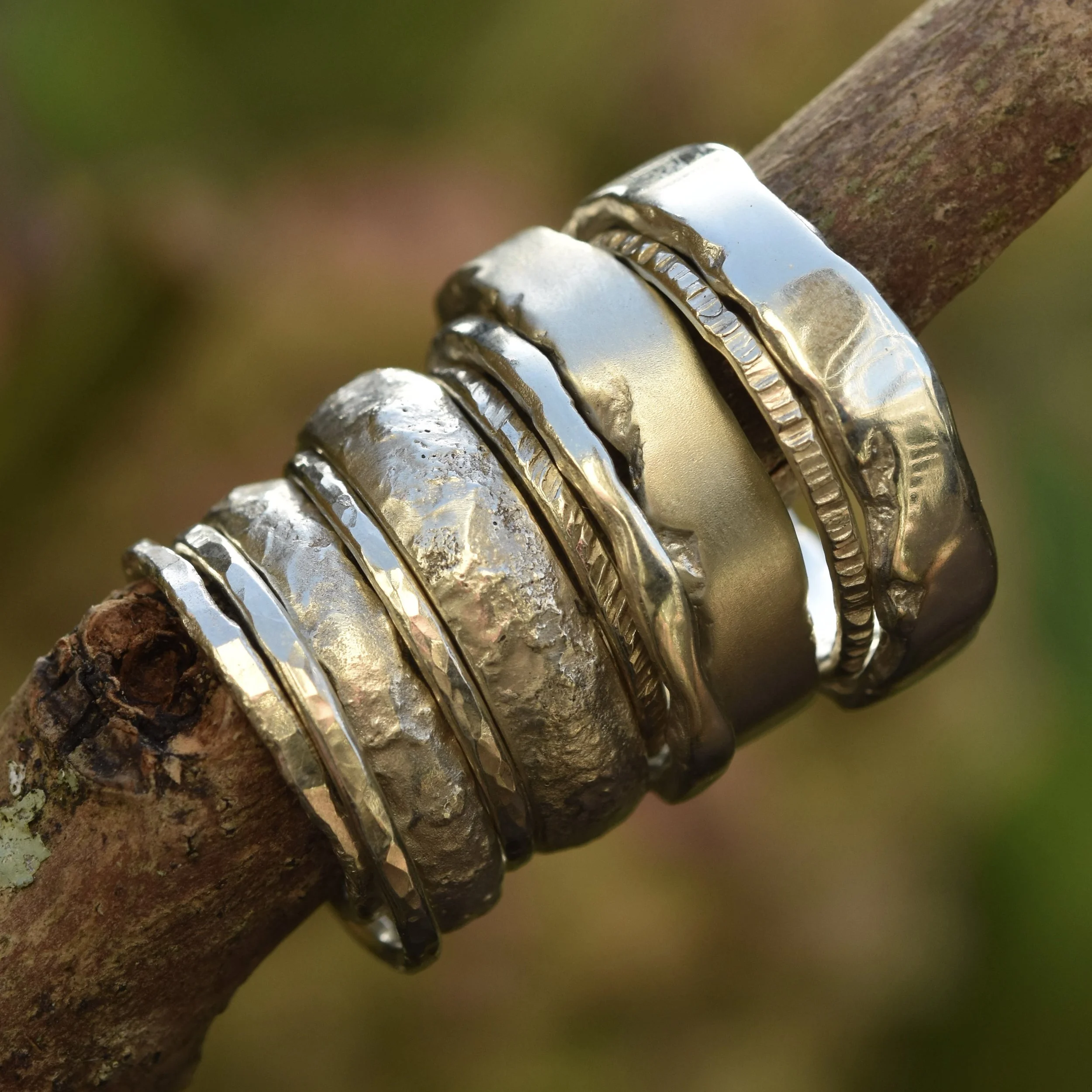 Top Questions to Help You Choose your Perfect Wedding Ring