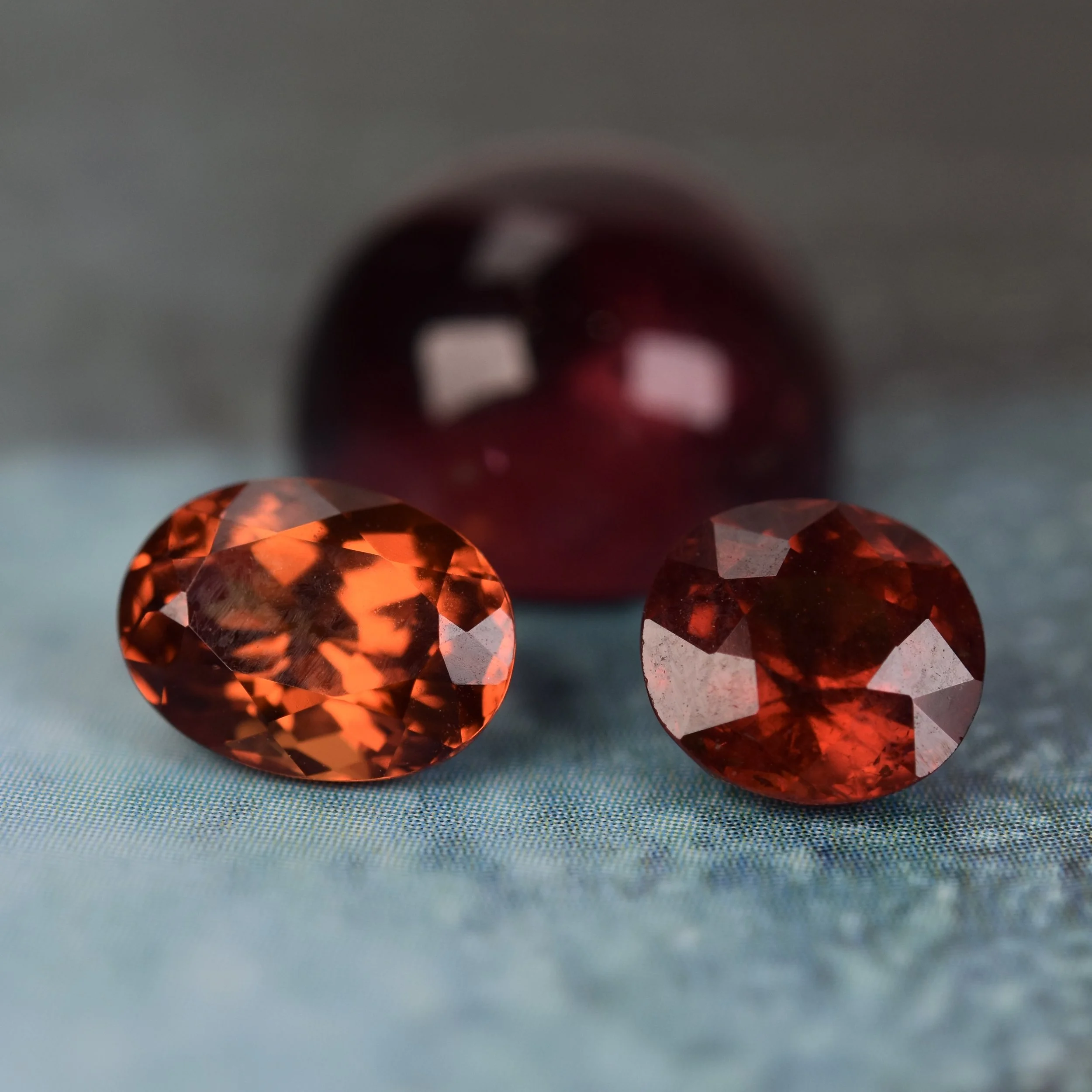 January Birthstone: 10 Fun Facts (Garnet)