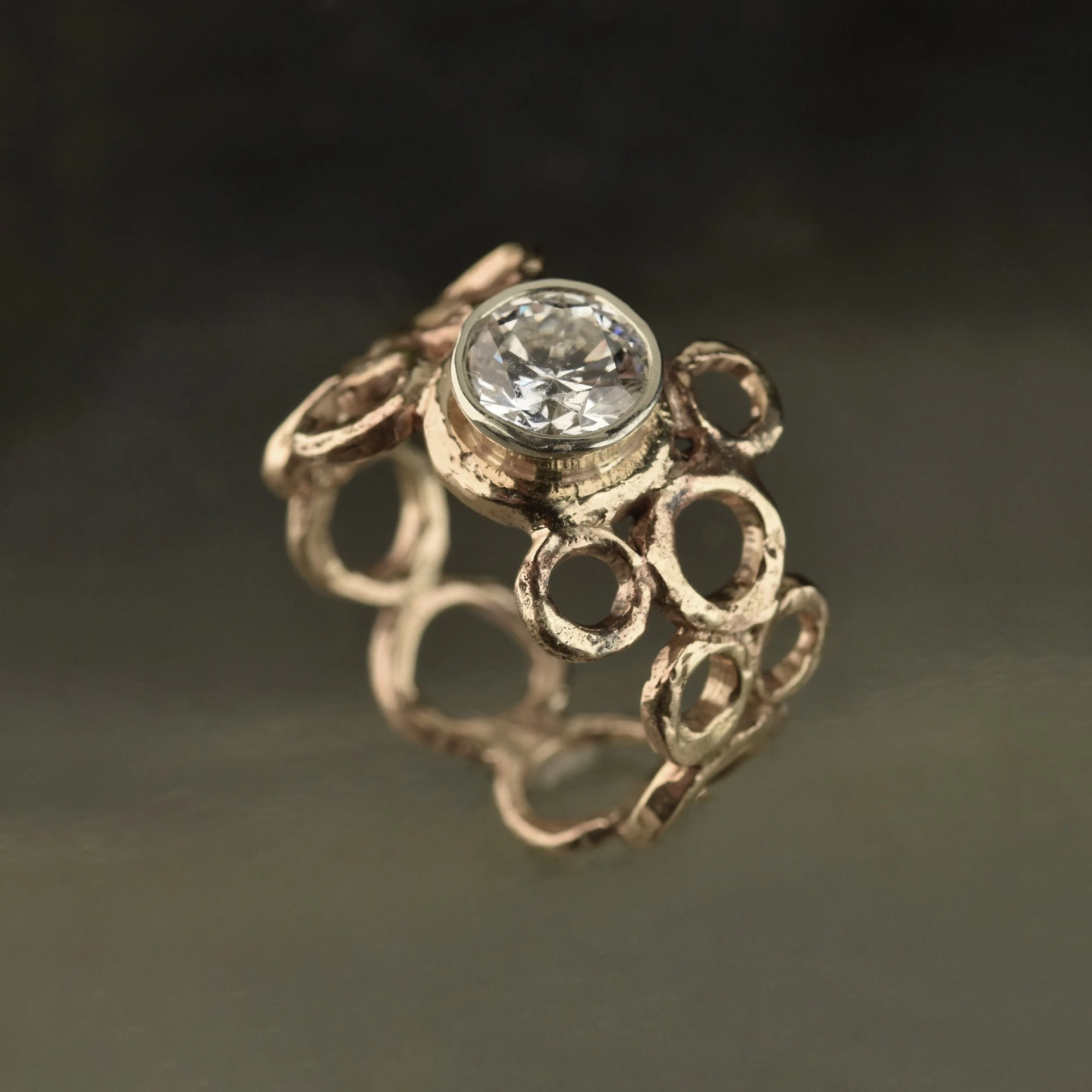 9CT | LAB DIAMOND - £3569