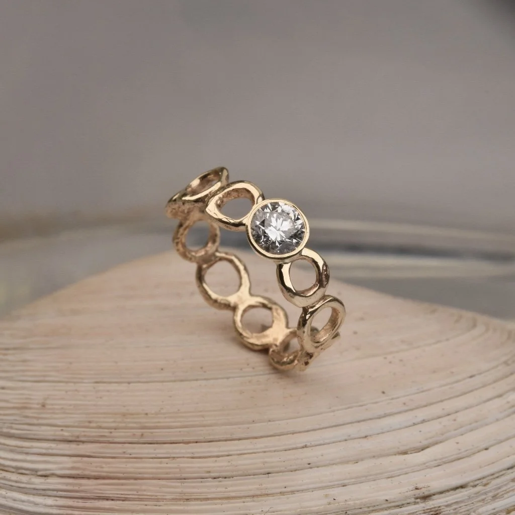 9CT | LAB DIAMOND - £1495