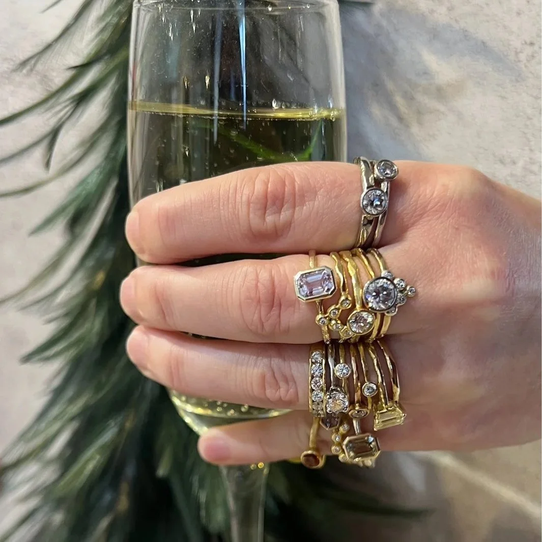 Nov 28th - Come to our Festive Fizz Night 2025!