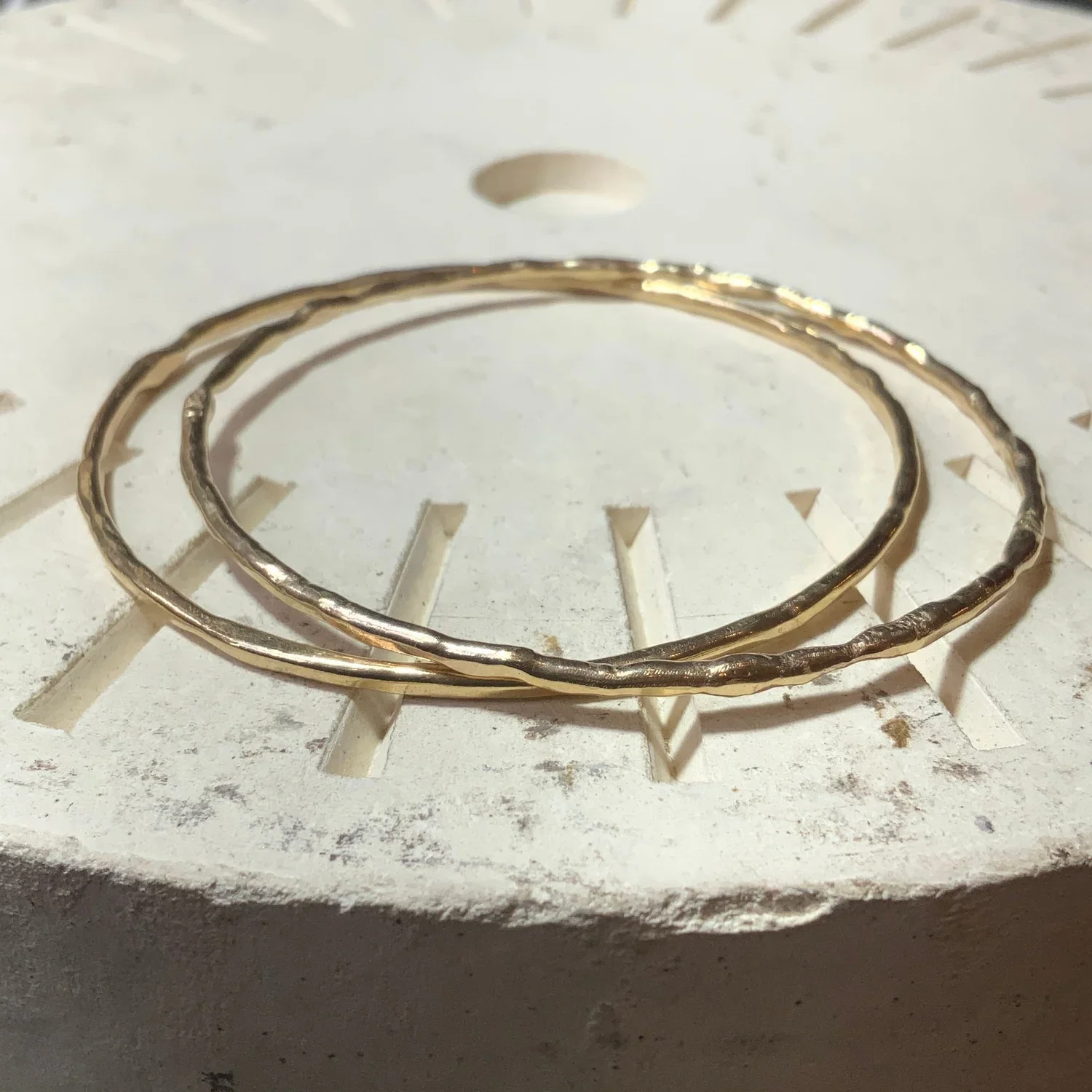Your Next Favourite Bracelet: Inspiration from Erin Cox Jewellery