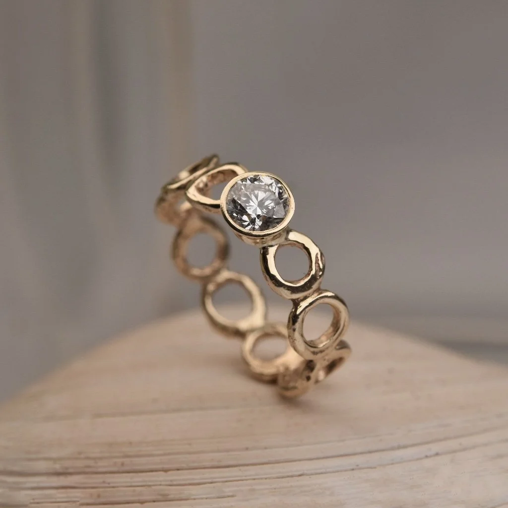 9CT | 0.5CT LAB | £1495