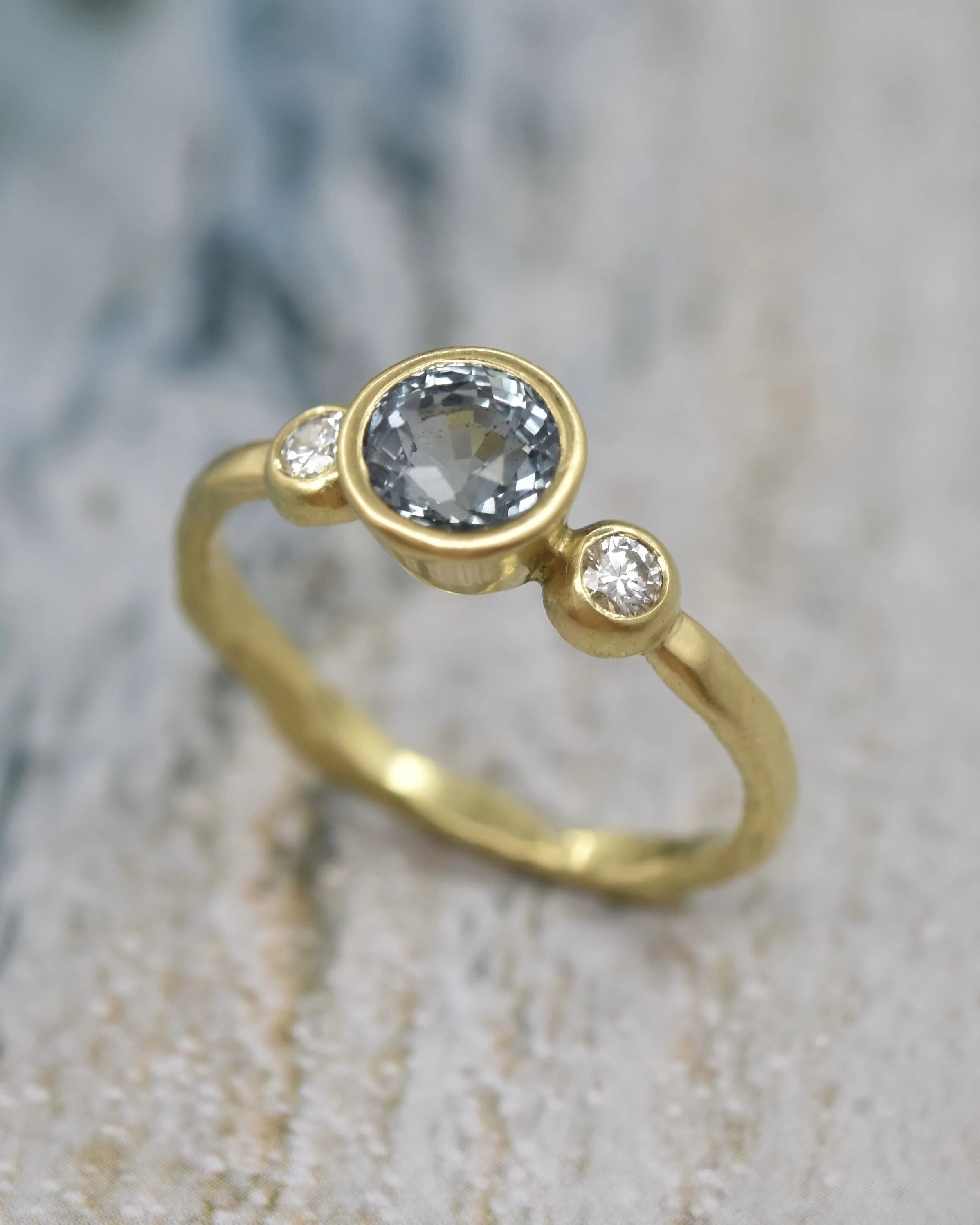 SAPPHIRE