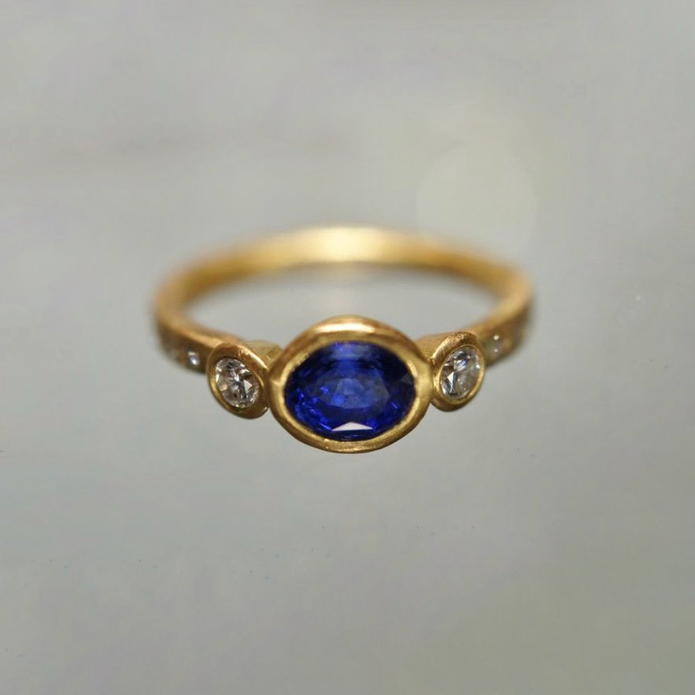 SAPPHIRE