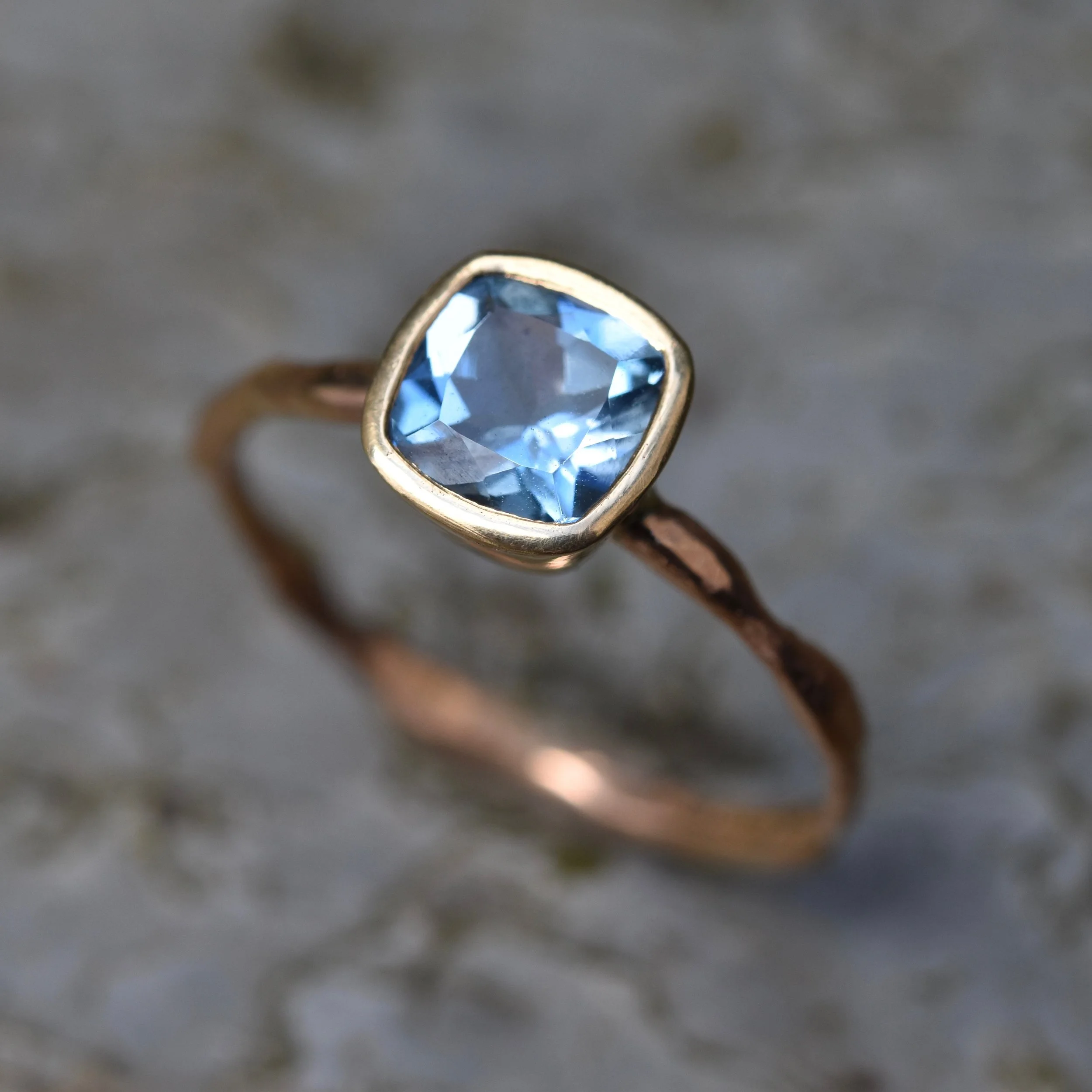 AQUAMARINE