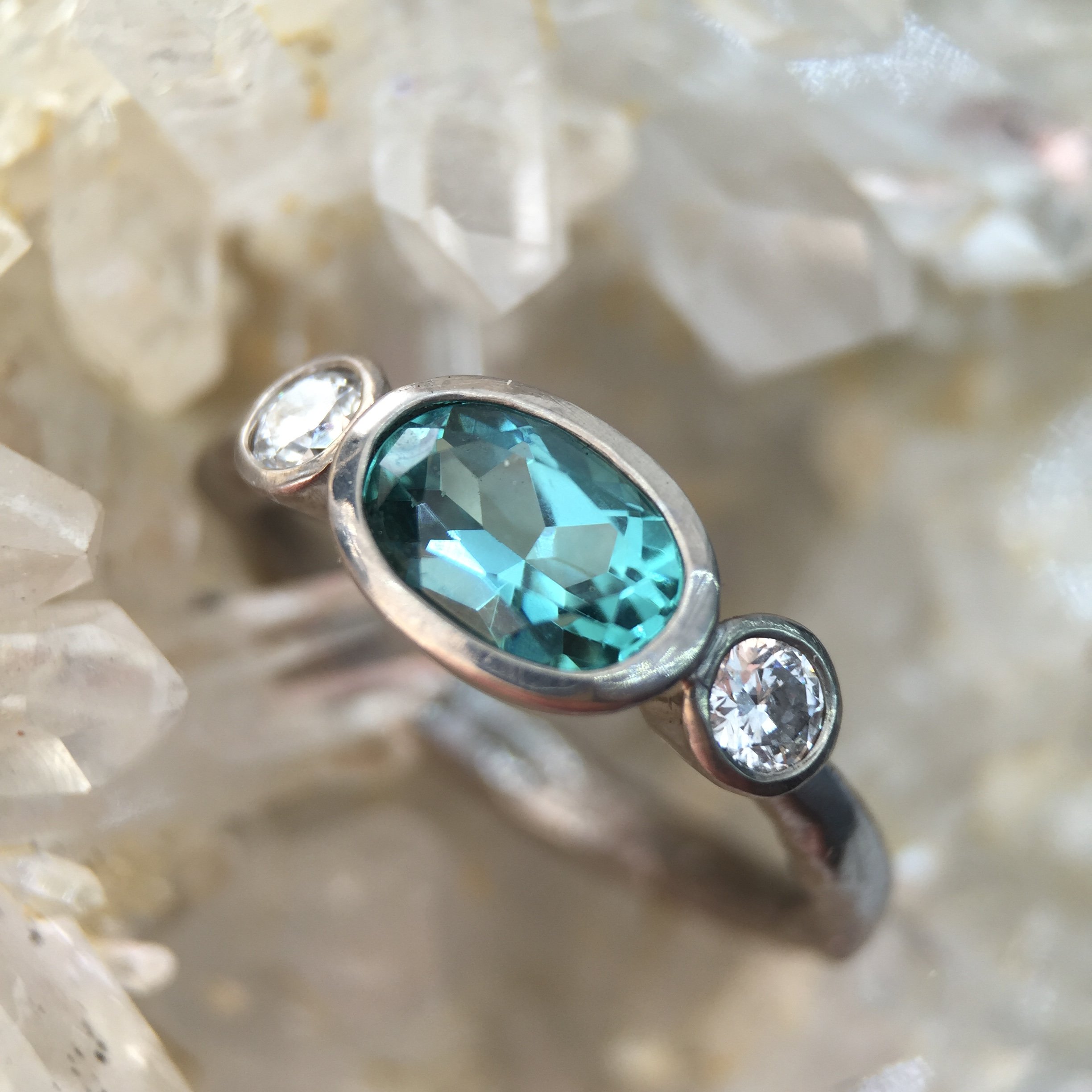 TOURMALINE