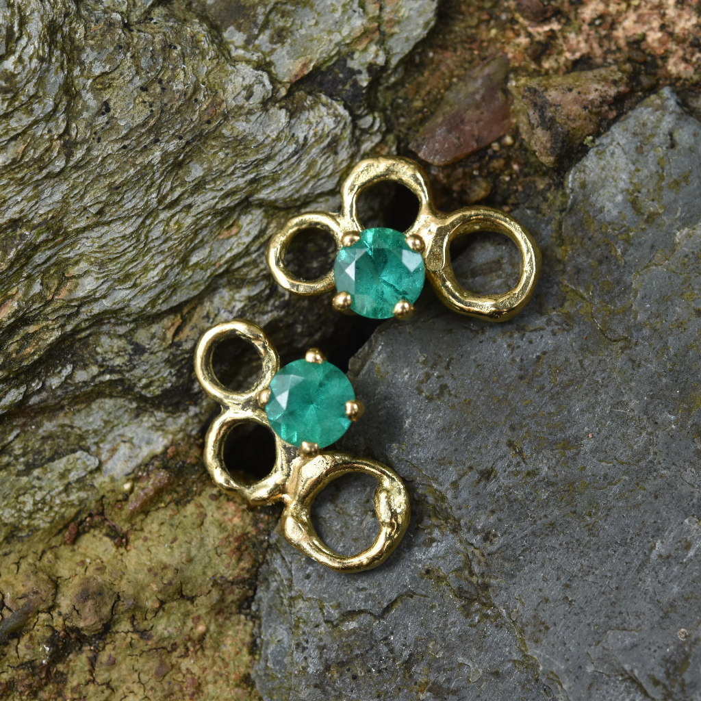 EMERALD | £1715