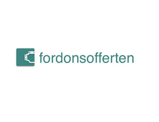 Fordonsofferten