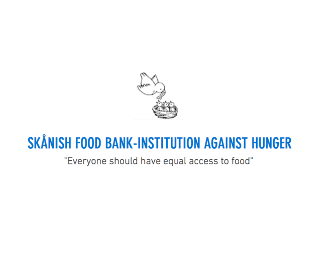 Skånish Food Bank