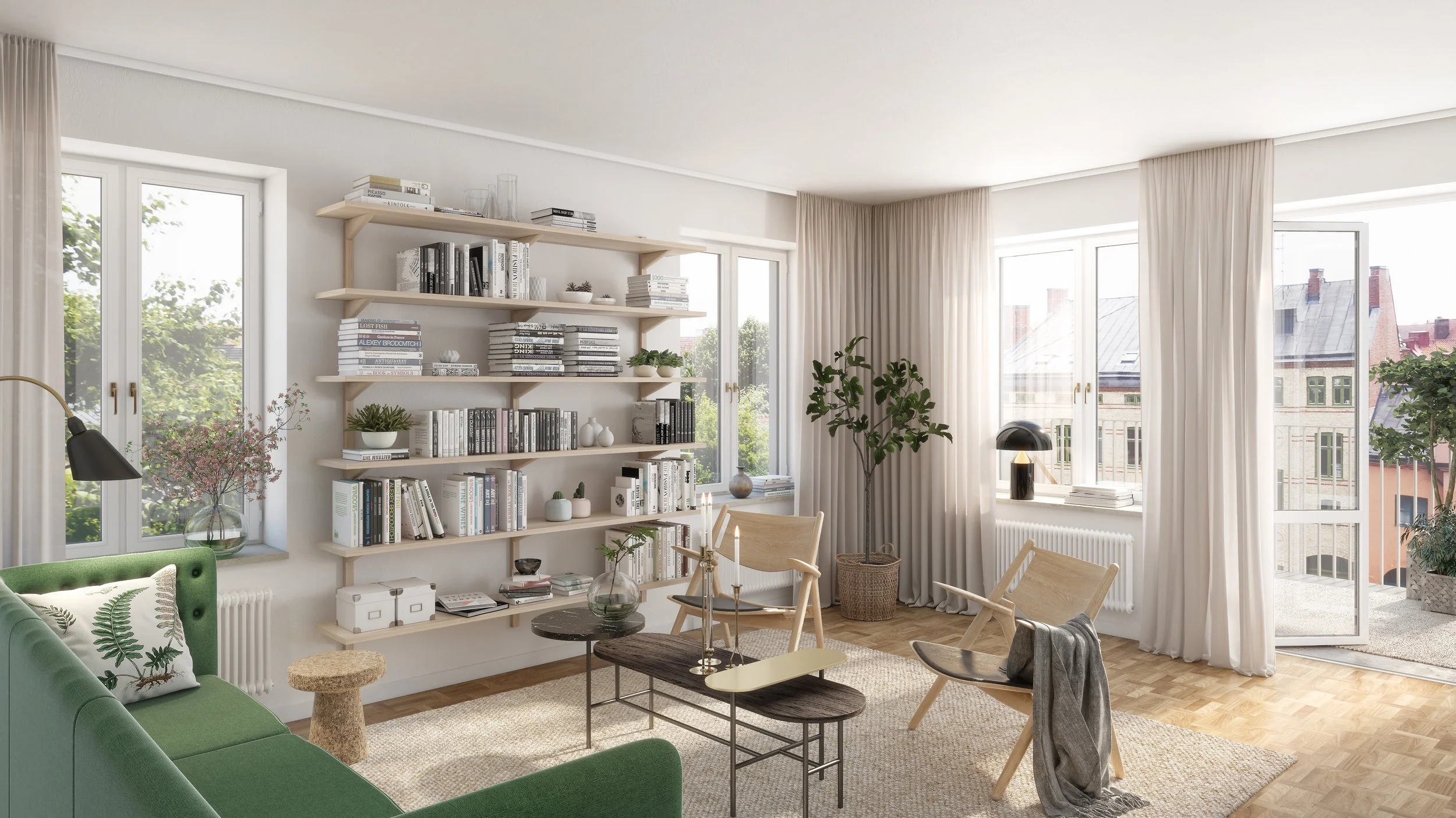 Ro Properties