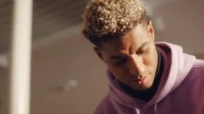 Natwest x Marcus Rashford