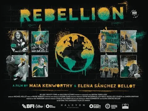 REBELLION - UK theatrical trailer | Tull Stories | ON NETFLIX (UK & IRELAND) FRIDAY 1 APRIL 2022