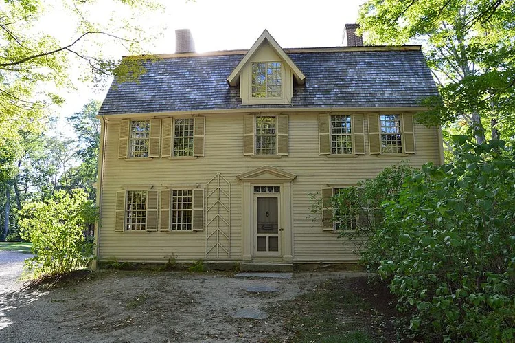 The History of Wood Roofing