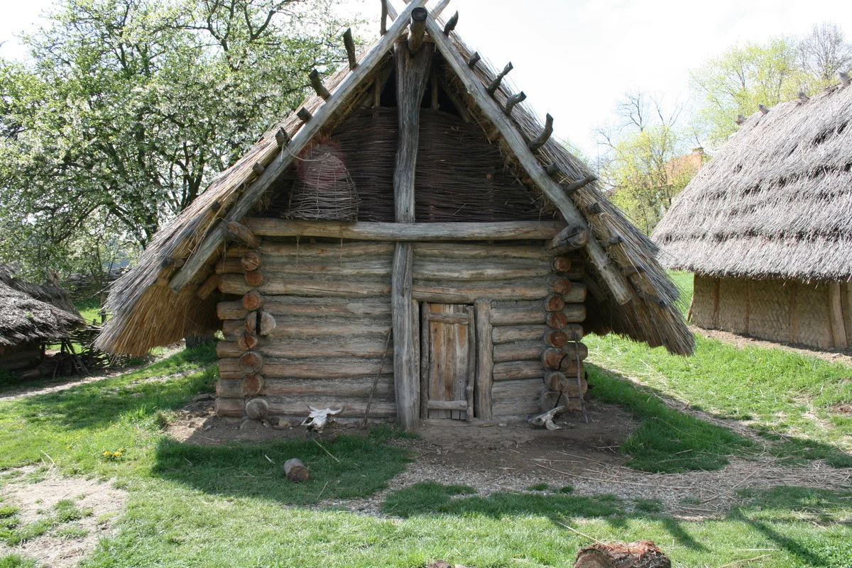 The History of Wood Roofing