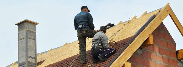 Roofing Company Mt Joy PA - Roofing Contractors in Mount Joy - Roofers