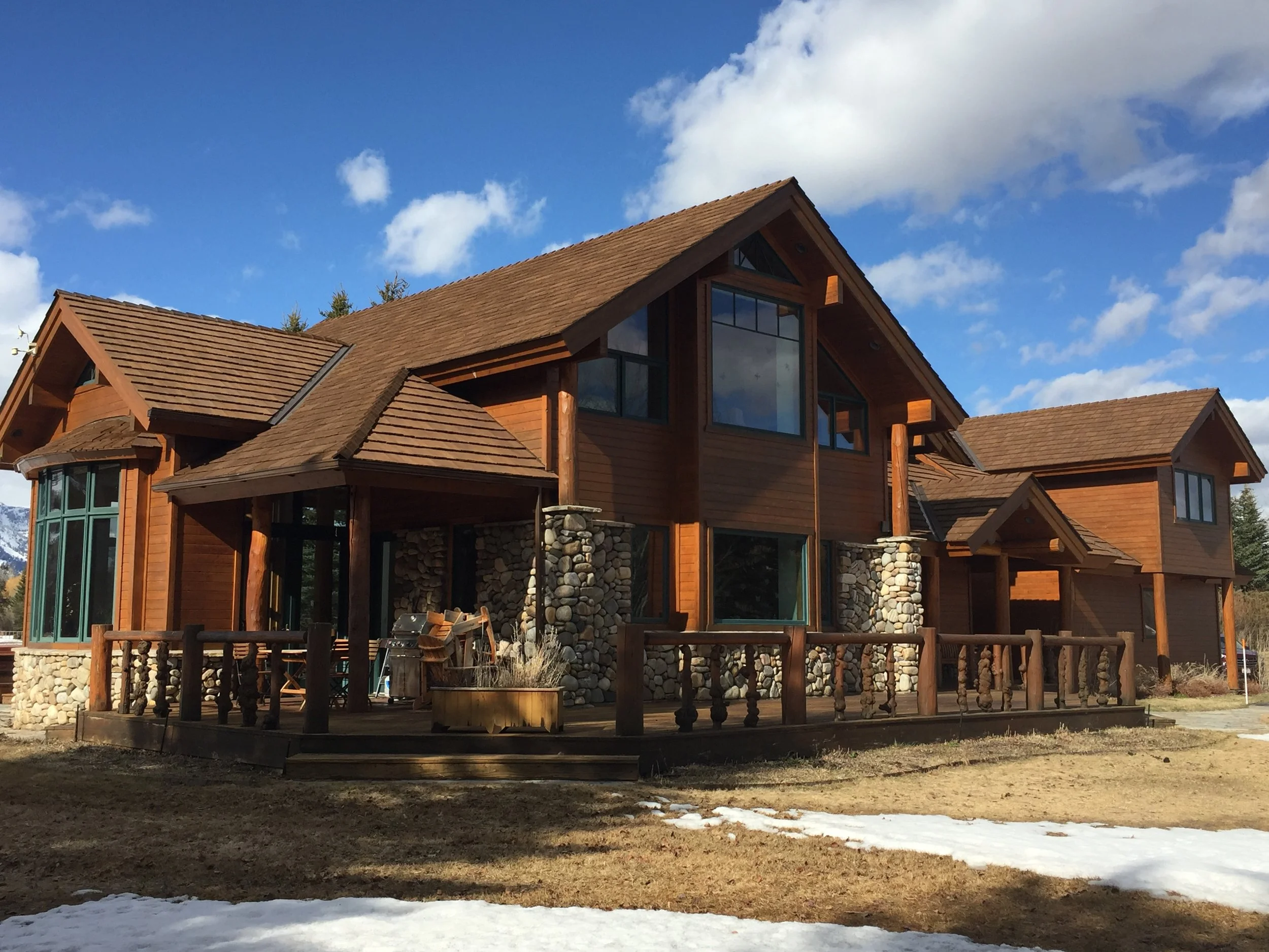 Cedar Shake Roof Replacement Costs CeDUR