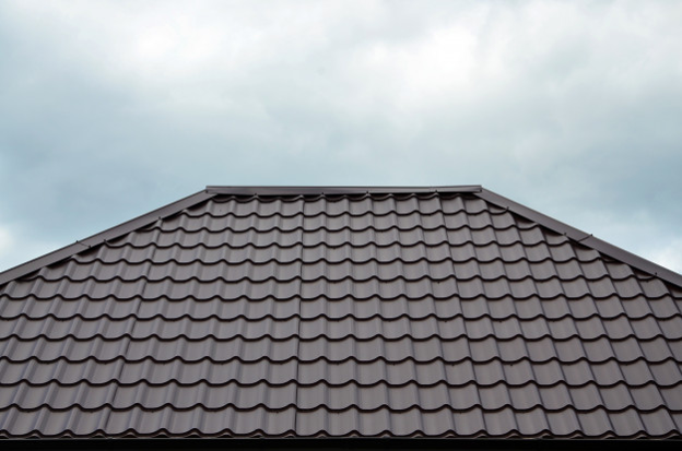 Metal Roofing Shingles