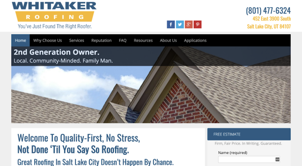 Blog | Contractors | Commerical Residential Roofing Contractors News Trends  Tips