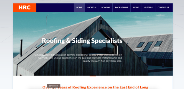 Best Long Island Roofing Contractors In New York (Hampton & Montauk)