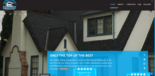 Choosing the Best San Jose California Roofers for your Job