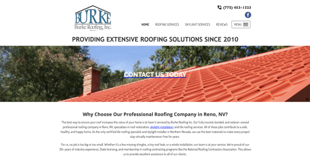 United Veterans Roofing Roof Replacement