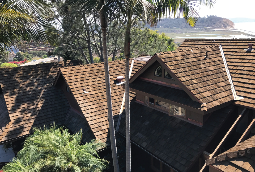 CeDUR Walden roof | Southern California