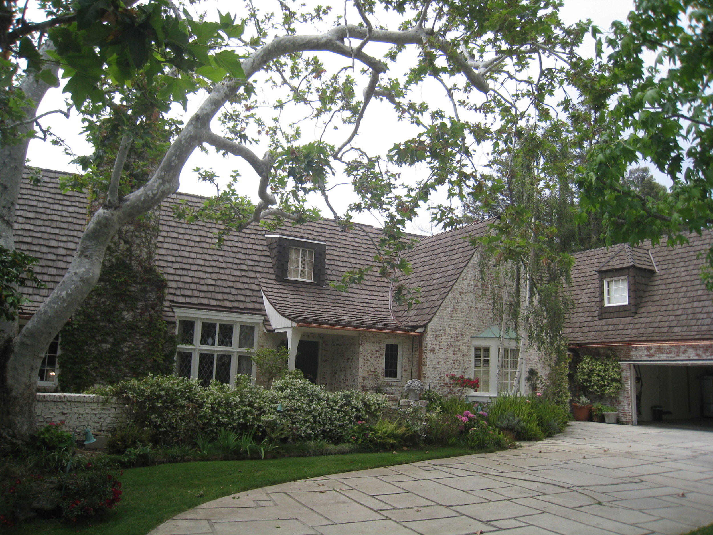 CeDUR Shiloh roof | Los Angeles, California