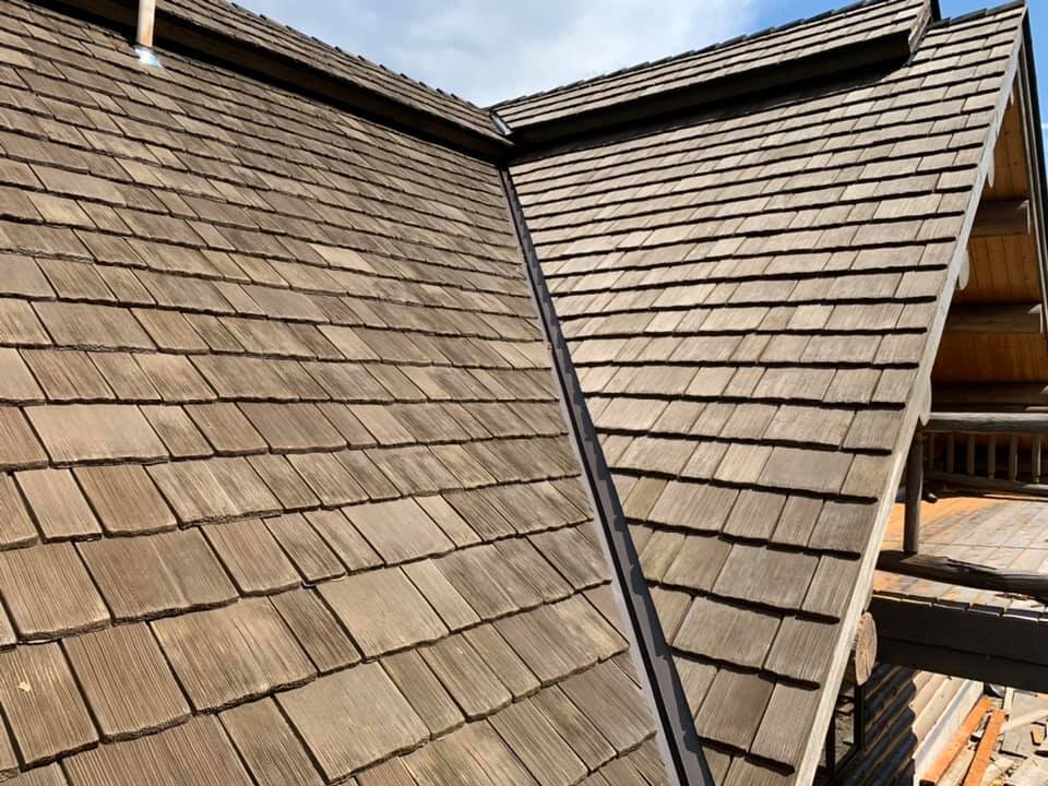 Roofing Contractor In Dallas Tx