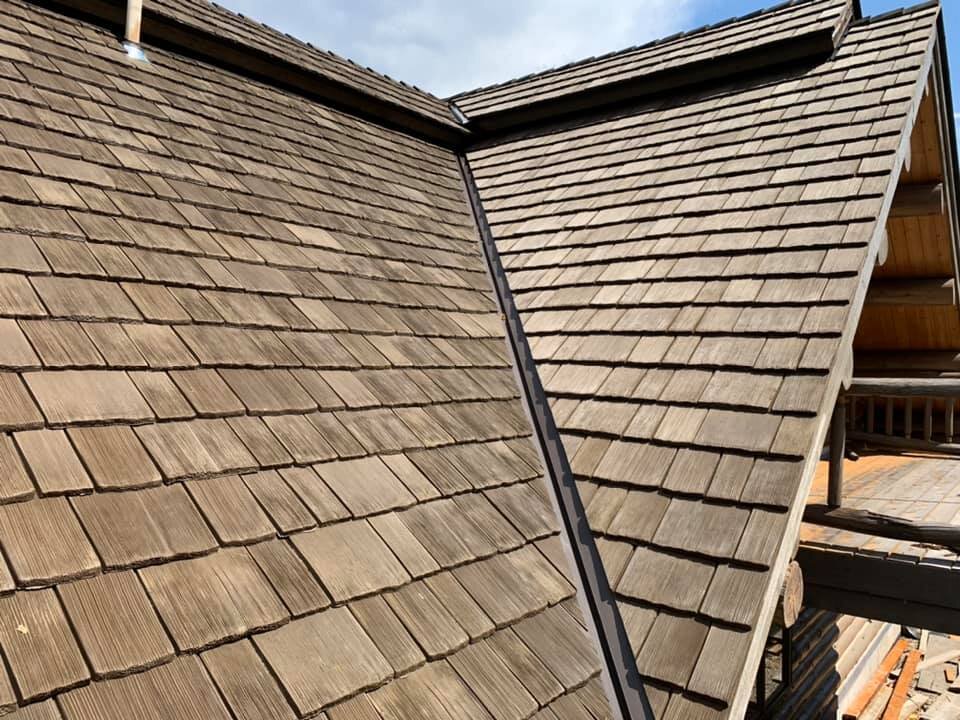 Portland Roofing Contractors | 5 star rated reviews